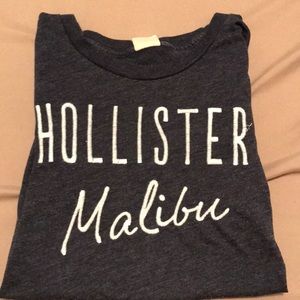 Hollister Shirt